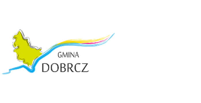 Logo Gminy Dobrcz