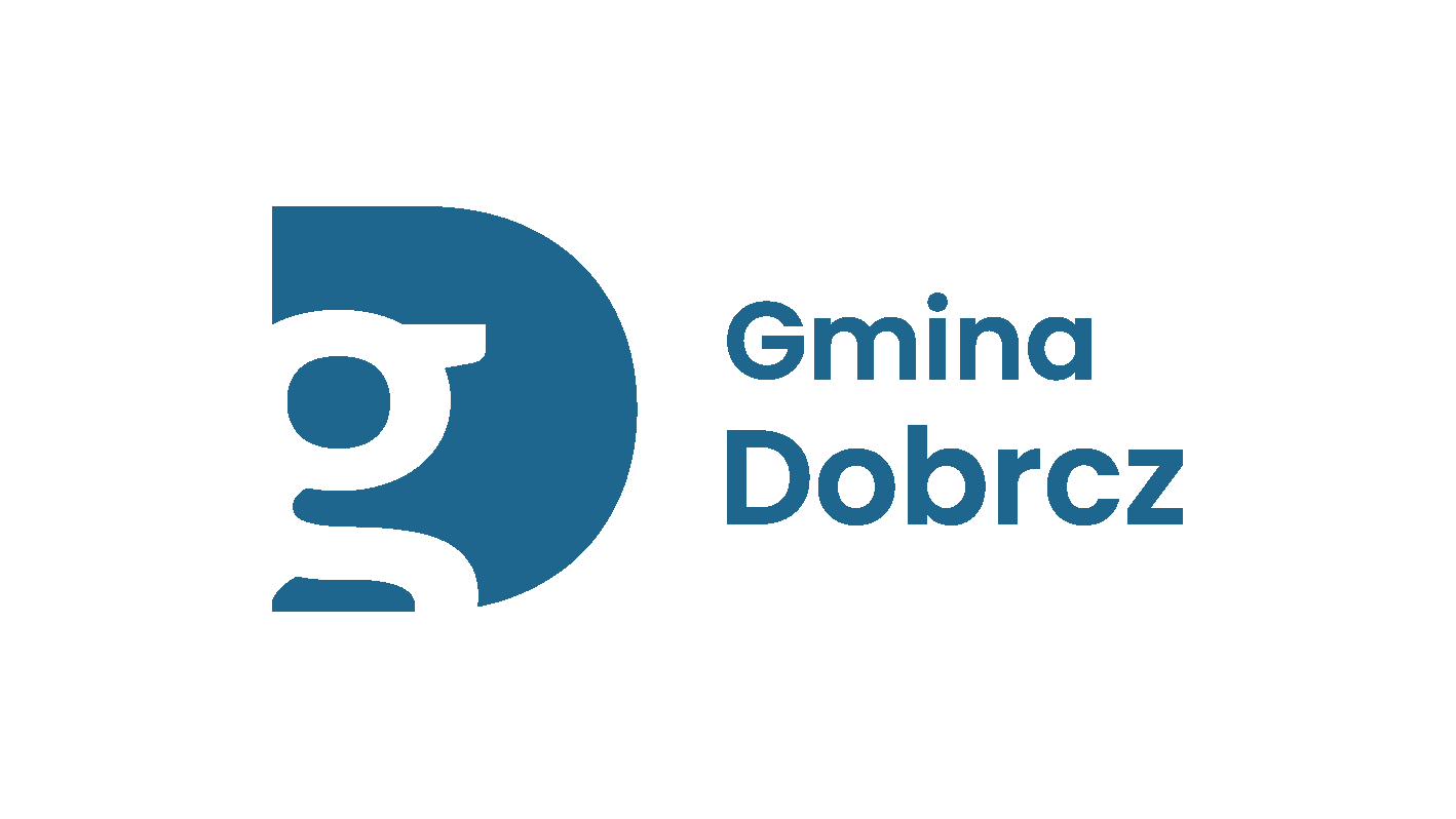 Logo Gminy Dobrcz