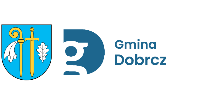 Logo Gminy Dobrcz