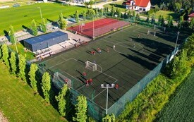 Boisko typu "Orlik"