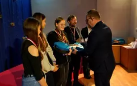&bdquo;Bezpieczni w ruchu drogowym&rdquo; finał III edycji konkursu filmowego