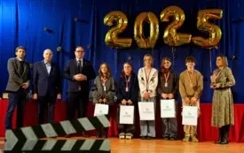 &bdquo;Bezpieczni w ruchu drogowym&rdquo; finał III edycji konkursu filmowego