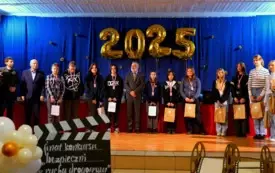 &bdquo;Bezpieczni w ruchu drogowym&rdquo; finał III edycji konkursu filmowego
