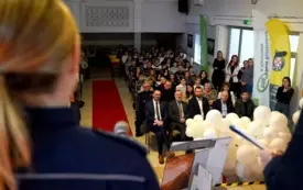 &bdquo;Bezpieczni w ruchu drogowym&rdquo; finał III edycji konkursu filmowego