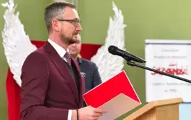 Konkurs historyczny "Marzec '81"