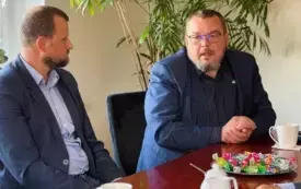 Sąsiednia gmina zainteresowana planowaną sp&oacute;łdzielnią energetyczną