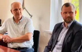 Sąsiednia gmina zainteresowana planowaną sp&oacute;łdzielnią energetyczną