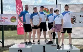 Wojew&oacute;dzkie Miniigrzyska Kujawsko-Pomorskich LZS 2025