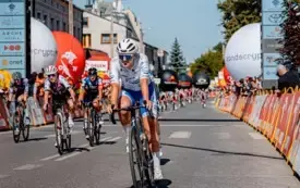 Tour de Pologne Women 2025