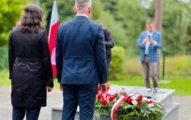 Dzień Pamięci Ofiar Zagłady Os&oacute;b z Zaburzeniami Psychicznymi