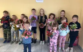 Projekt &bdquo;Ekran OFF &ndash; Rodzina ON&rdquo; w Gminie Dobrcz