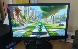 Klub Młodego Ekologa &ndash; projekt unijny &bdquo;Wspieranie dzieci w procesie edukacji&rdquo;