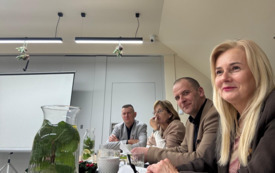 Spotkanie Kujawsko-Pomorskiej Rady Sołtys&oacute;w