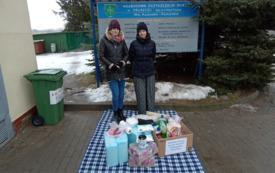Drugi transport z darami do potrzebujących czworonog&oacute;w