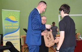 V Międzyszkolny Przegląd Tw&oacute;rczości Wokalnej