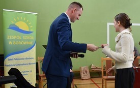 V Międzyszkolny Przegląd Tw&oacute;rczości Wokalnej