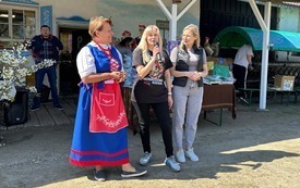 Eskapada w Kozielcu &ndash; lokalnie, spokojnie i z pomysłem