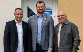 Dzień Pracownika Gospodarki Komunalnej