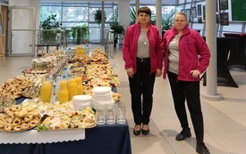 Święto Sołectw Powiatu Bydgoskiego