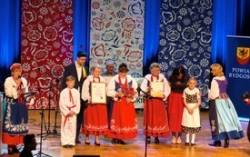 Święto Sołectw Powiatu Bydgoskiego