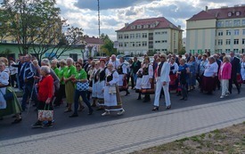Święto Sołectw Powiatu Bydgoskiego