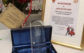 Sukces KGW Dobrcz
