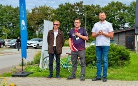 XIX Powiatowy Czw&oacute;rb&oacute;j Strzelecki w Kusowie