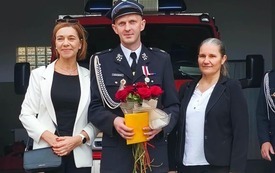 90-lecie działalności OSP Wudzyn