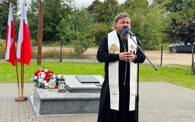 Dzień Pamięci Ofiar Zagłady Os&oacute;b z Zaburzeniami Psychicznymi