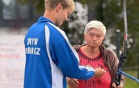 Festyn Pokoleń w Dobrczu