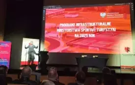 Spotkanie W&oacute;jta Gminy Dobrcz w sprawie możliwości finansowania rozbudowy lokalnej infrastruktury sportowej