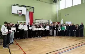 Konkurs historyczny "Marzec '81"