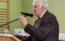 Konkurs historyczny "Marzec '81"