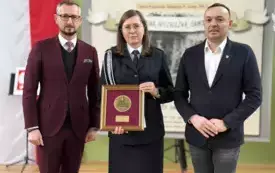 Konkurs historyczny "Marzec '81"