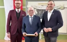 Konkurs historyczny "Marzec '81"