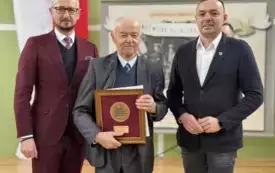 Konkurs historyczny "Marzec '81"