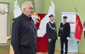 Konkurs historyczny "Marzec '81"