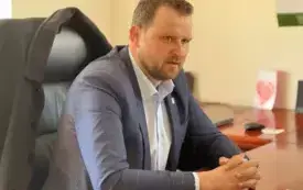 Spotkanie W&oacute;jta Gminy Dobrcz z nauczycielami wychowania fizycznego