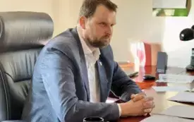 Posiedzenie Rady Społecznej