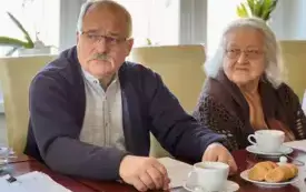 Posiedzenie Rady Społecznej