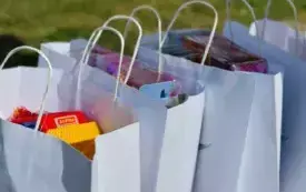 W&oacute;jt Gminy Dobrcz z wizytą u Przedszkolak&oacute;w