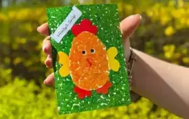 Kartki Wielkanocne Gminy Dobrcz