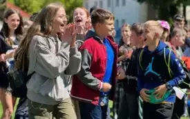 IV edycja gry terenowej "Misja Profilaktyka"