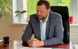 Spotkanie z przedstawicielami WOPR