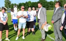 Przełomowy awans GLKS! 