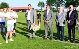Przełomowy awans GLKS! 