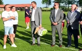 Przełomowy awans GLKS! 