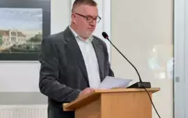 Posiedzenie Komisji do spraw Budżetu oraz Komisji Oświaty i Spraw Społecznych