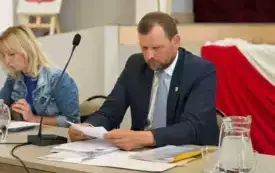 Posiedzenie Komisji do spraw Budżetu oraz Komisji Oświaty i Spraw Społecznych