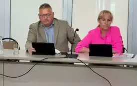 Posiedzenie Komisji do spraw Budżetu oraz Komisji Oświaty i Spraw Społecznych